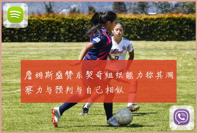 詹姆斯盛赞东契奇组织能力称其洞察力与预判与自己相似