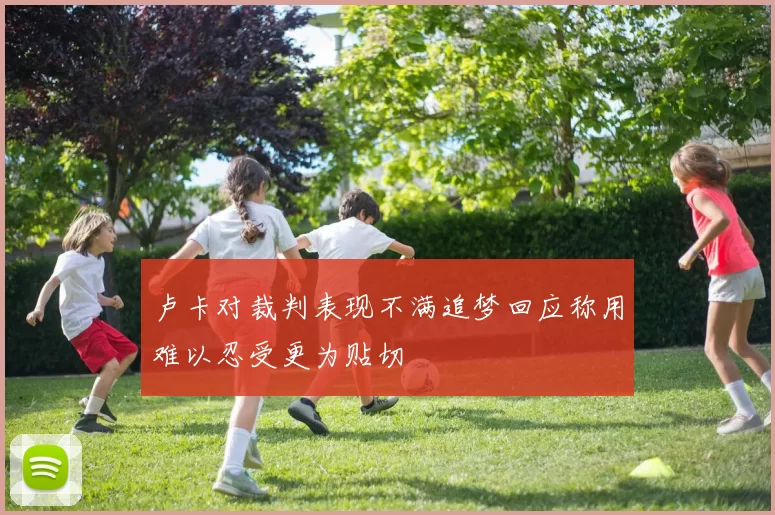 卢卡对裁判表现不满追梦回应称用难以忍受更为贴切